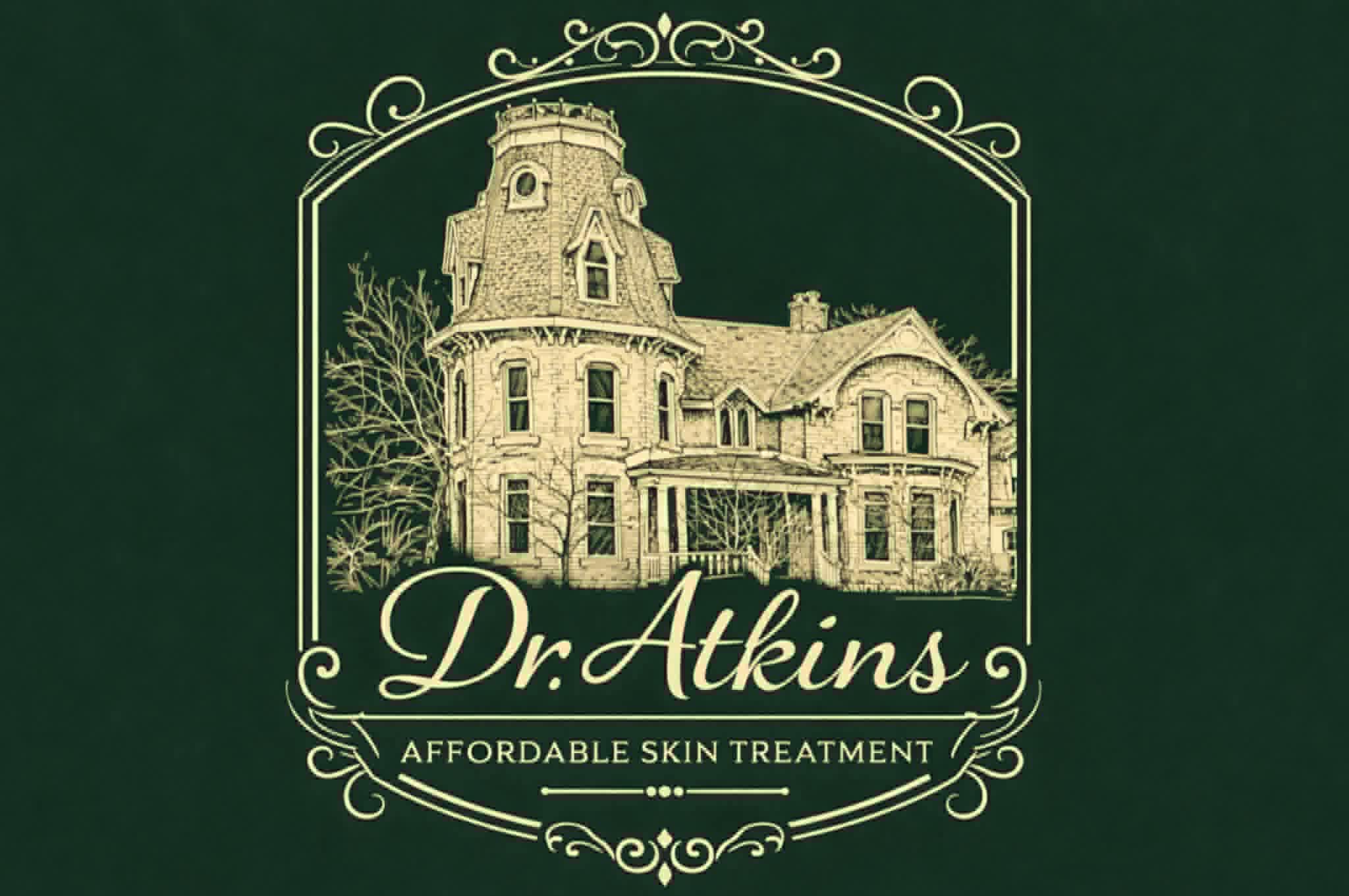 Dr. Atkins Logo